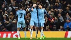 Manchester City - Watford: TV, horario y cómo ver la final de la FA Cup