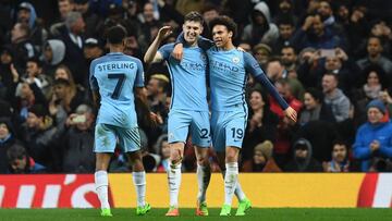 Manchester City - Watford: Horarios, cómo y dónde ver el partido de la fecha 34 de la Bundesliga 2018/2019, en el Wembley Stadium, el 18 de mayo a las 11:00 a.m.