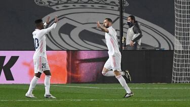 Alfredo Relaño analyses Real Madrid’s 2-0 win over Granada at the Estadio Alfredo Di Stéfano, which keeps them in the hunt for LaLiga glory.