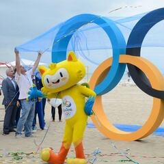 Juegos Olímpicos Río 2016 en vivo y en directo online, hoy 16/08/2016