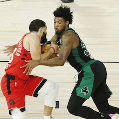 Festival 'celtic' ante el campeón