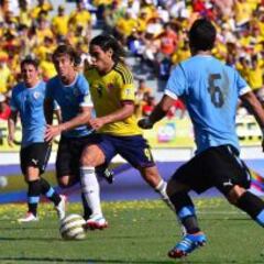 El polémico Gorzy: “Gracias a mí Colombia empezó a ganar”