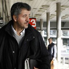 Gil Marín obtuvo el permiso de la Federación Mexicana