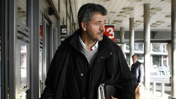 Gil Marín tiene una agenda apretada en México.