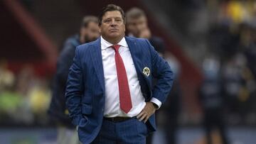 Miguel Herrera