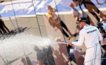 La carrera en Montmeló en imágenes