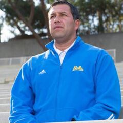 Jorge Salcedo, ex jugador de LA Galaxy acusado de corrupción