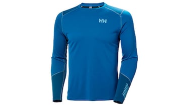 Aprovecha las ofertas de hasta el 40% en ropa de invierno para hombre de Helly Hansen