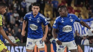 Millonarios - Medellín: TV, horario y cómo ver online la Liga BetPlay