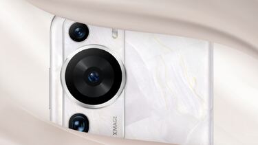 Huawei P60 Pro: el nuevo ‘smartphone’ de gama alta para aquellos que aman la fotografía