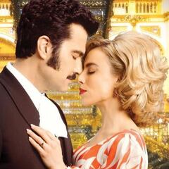 Serie ‘El Rey, Vicente Fernández’: Quién es quién en la producción de Netflix con Jaime Camil