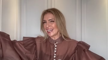 Inmaculada Pérez, experta en protocolo: “Estos son los tres errores que arruinan el montaje de tu mesa en Nochebuena y Navidad”