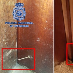 La Policía alerta de un método para robar en las casas