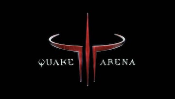 Quake 3 Arena