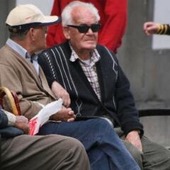 Paga extra para los pensionistas en 2022