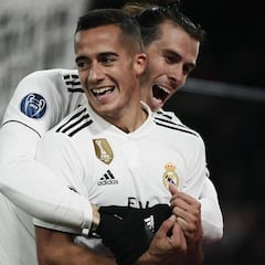 Europa siempre consuela