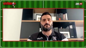 G¨¹iza alquil¨® un jet privado para traer a sus perros de Turqu¨ªa