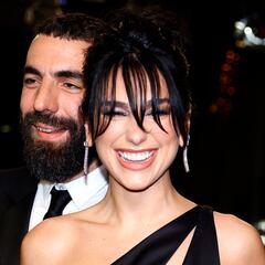 Who Is Romain Gavras? Meet the man dating Dua Lipa