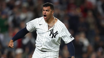 The series between the New York Yankees and Boston Red Sox is more alive than ever, after the ‘Bronx Bombers’ managed to secure a 4-3 victory.