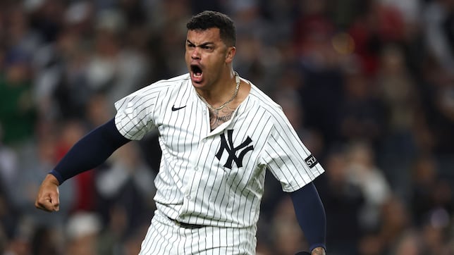 Yankees y Red Sox se jugarán la vida en Juego 3 del Wild Card de la Liga Americana