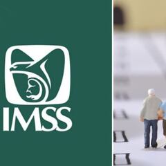 Pensión IMSS para jubilados: ¿Cuándo pagan el periodo de abril 2023 y calendario completo?