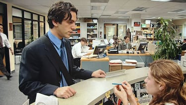 ‘The Office’ tiene un oscuro secreto que te hace replantearte si de verdad es una serie de comedia