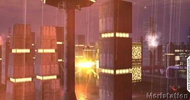 Rage promete para Incoming Forces las mayores explosiones vistas en un videojuego