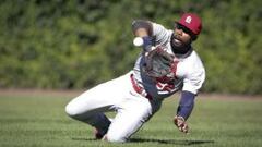 Jason Heyward ha sido la guinda del pastel de la pretemporada de los Cubs.