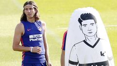 El PSG debe pagar por Filipe y no pensar que se lo darán gratis