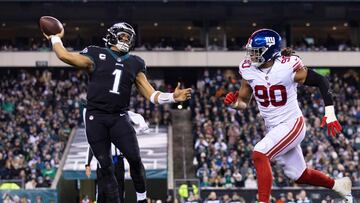 For fans interested in going to Lincoln Field on Saturday night, to see the New York Giants take on the Philadelphia Eagles in the Divisional Round of the 2022-23 NFL Playoffs, we’ve got the low down on ticket prices.