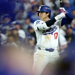 Shohei Ohtani gana el MVP de la Liga Nacional por segundo año consecutivo