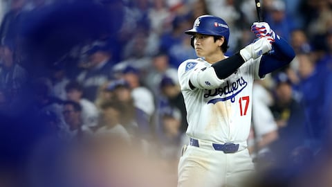 Ohtani emulates Bonds as Dodgers star scoops another MVP