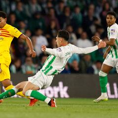 Johnny, el MVP inesperado