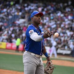 2024 Caribbean Series: Venezuela roster and schedule