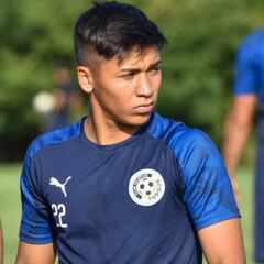 El increíble complejo deportivo que tendrá el club de Allende