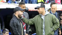 Sergio Ramos: "This is a chance to gift another title to our fans"