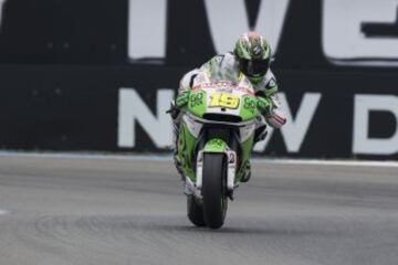 Alvaro Bautista 