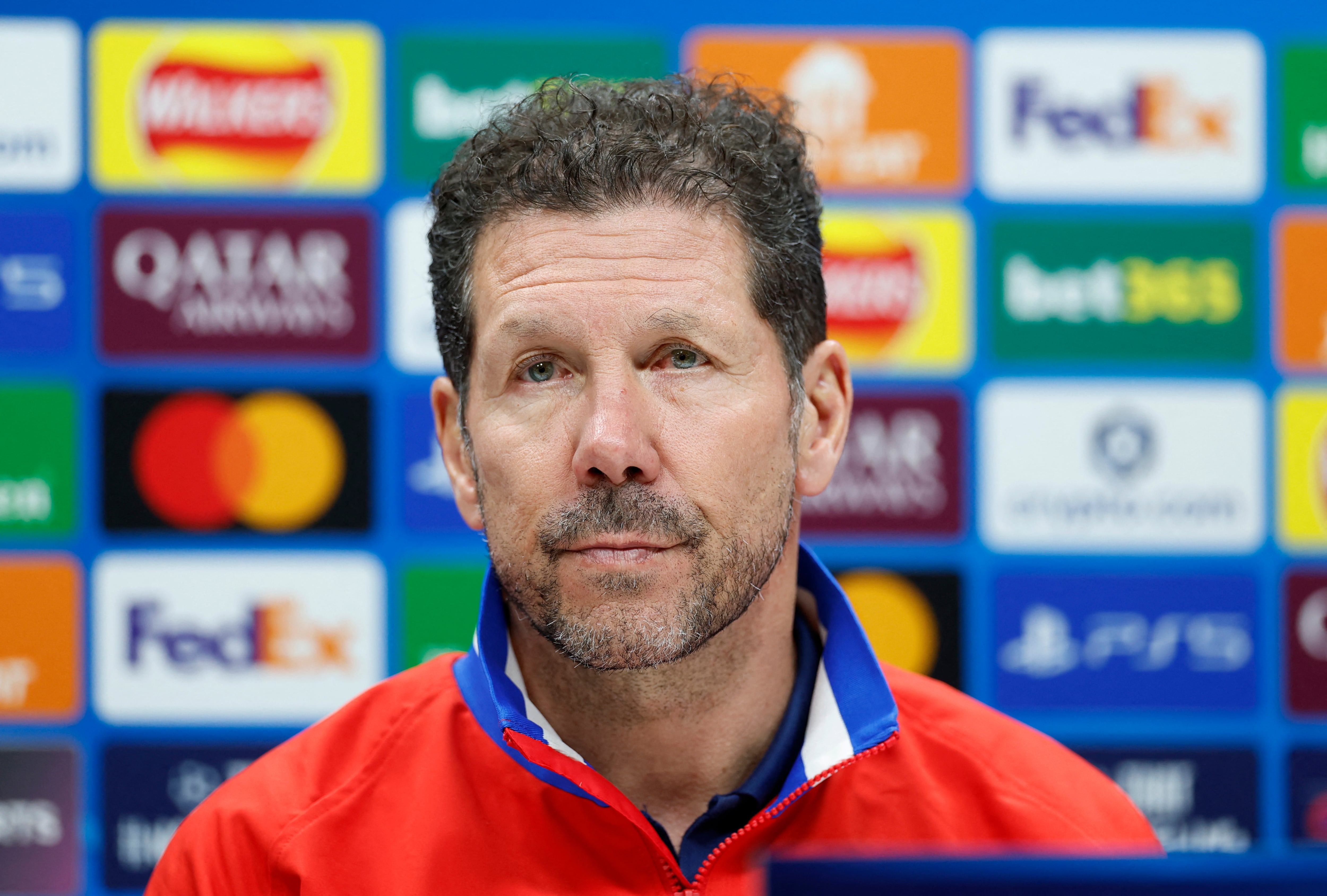 Simeone: “La realidad está en nuestra mente y es la que nosotros creamos”