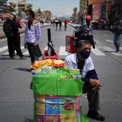 Ingreso Solidario DPS: cómo actualizar mi número de teléfono para los trámites