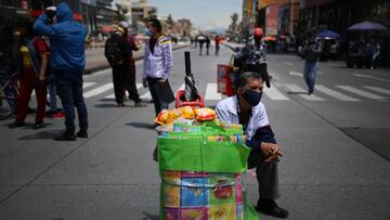 Mira cómo actualizar el número de teléfono para los trámites del Ingreso Solidario, pues varios beneficiarios han tenido inconvenientes en el cobro