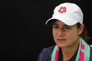 Lorena Ochoa y sus posibles sucesoras