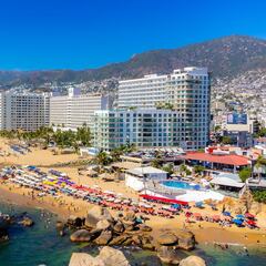 ¿Está en riesgo?: revelan cuánto representa el turismo en el PIB en México y estas posibles soluciones