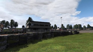 Project CARS con Oculus Rift, Impresiones