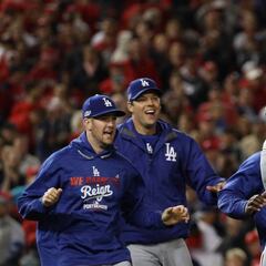 Diario de As América #267: Kershaw gana en octubre