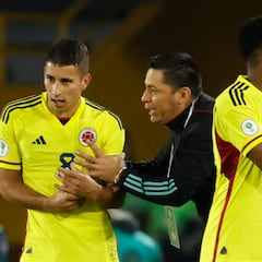 Cárdenas: “Debemos tener equilibrio con lo que se hace bien”