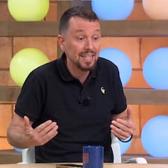 Pablo Iglesias, sin tapujos tras la retirada de España de Eurovisión: “Hay que tomar la siguiente decisión”