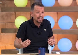 Pablo Iglesias, sin tapujos tras la retirada de España de Eurovisión: “Hay que tomar la siguiente decisión”