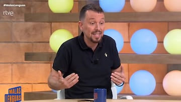 Pablo Iglesias, sin tapujos tras la retirada de España de Eurovisión: “Hay que tomar la siguiente decisión”