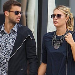 Ni 'Baby Federer', ni el novio de Sharapova: solo Dimitrov