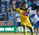 Universidad Católica 1-0 San Luis: Crónica, resumen y reacciones, Torneo de Clausura